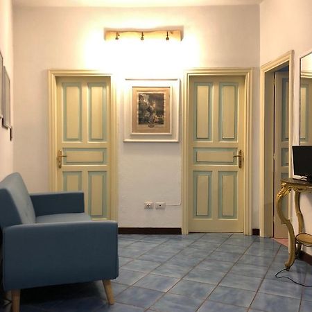 Casa Vacanza Maronti Barano d'Ischia Ngoại thất bức ảnh