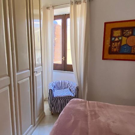 Casa Vacanza Maronti Barano d'Ischia Ngoại thất bức ảnh