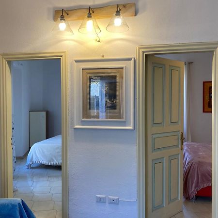 Casa Vacanza Maronti Barano d'Ischia Ngoại thất bức ảnh