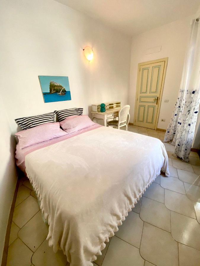 Casa Vacanza Maronti Barano d'Ischia Ngoại thất bức ảnh