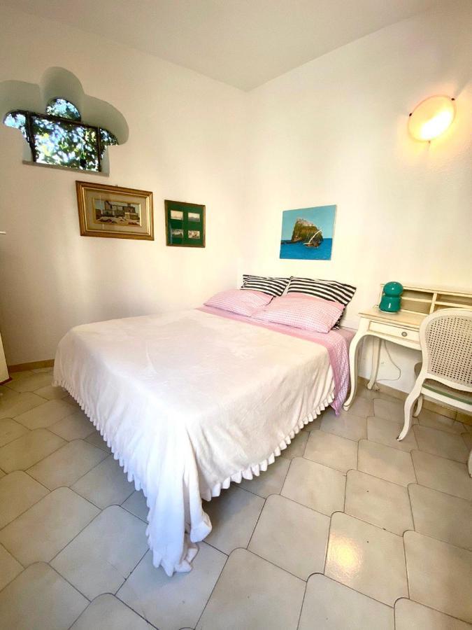 Casa Vacanza Maronti Barano d'Ischia Ngoại thất bức ảnh