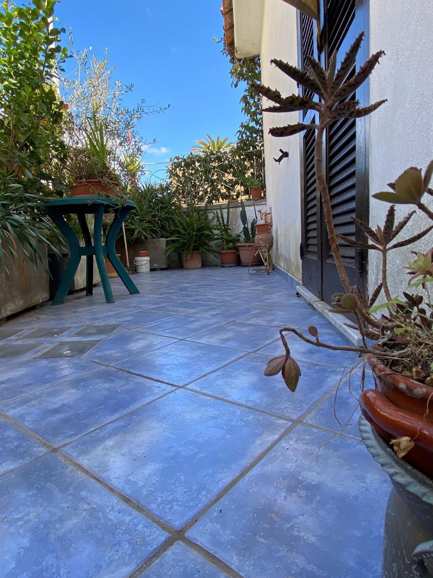 Casa Vacanza Maronti Barano d'Ischia Ngoại thất bức ảnh
