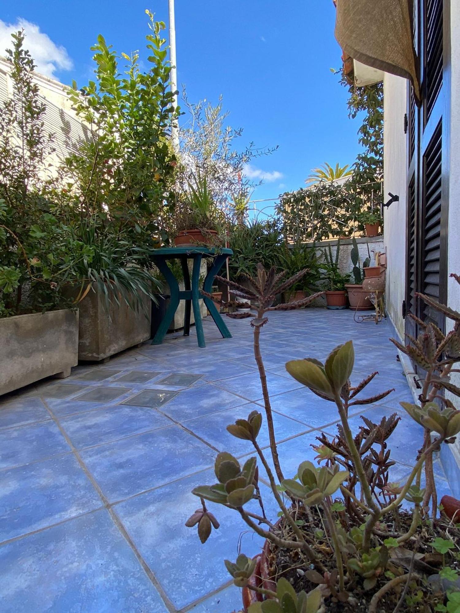 Casa Vacanza Maronti Barano d'Ischia Ngoại thất bức ảnh
