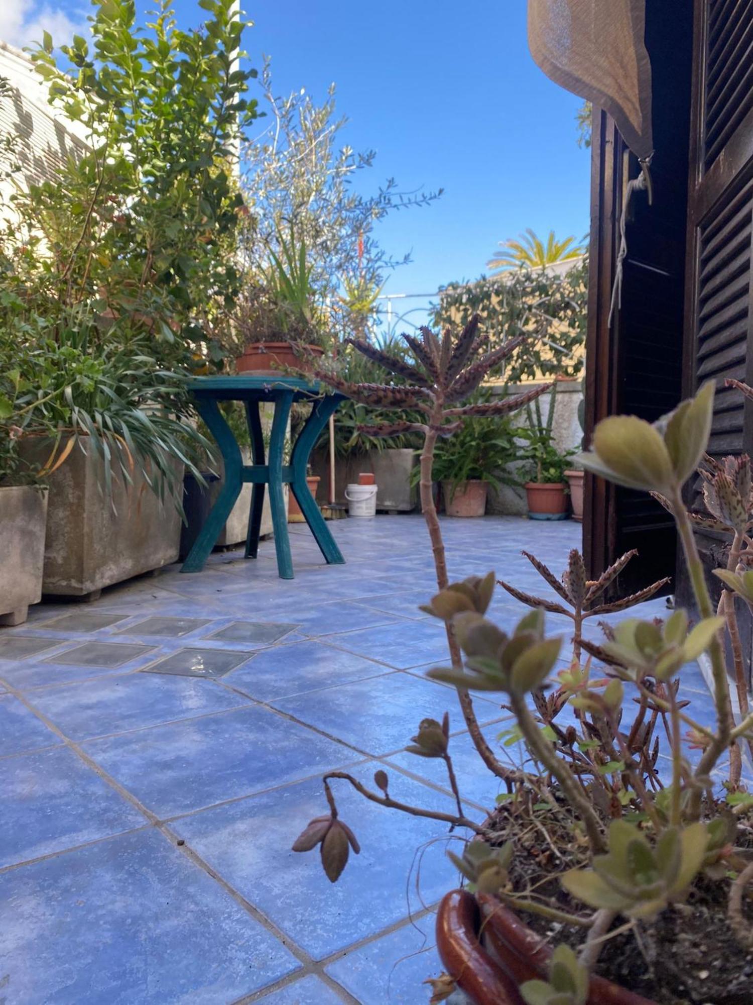 Casa Vacanza Maronti Barano d'Ischia Ngoại thất bức ảnh